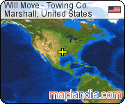 Will Move - Towing Co. satellite map