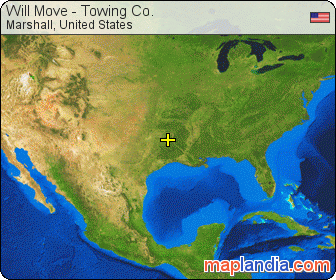 Will Move - Towing Co. satellite map