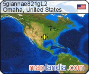 5giannae821gL2's map homepage