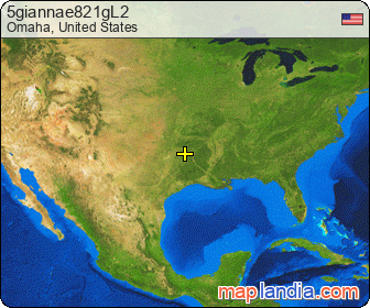5giannae821gL2's map homepage