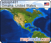 adolph481's map homepage
