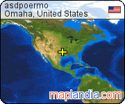 asdpoermo's map homepage