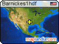Barnickes1hdf's map homepage