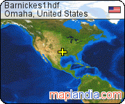 Barnickes1hdf's map homepage