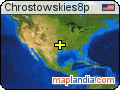 Chrostowskies8p's map homepage