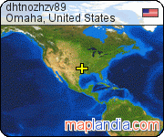 dhtnozhzv89's map homepage