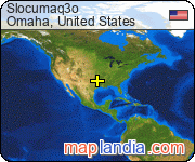 Slocumaq3o's map homepage