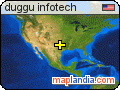 duggu infotech satellite map