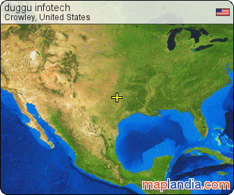 duggu infotech satellite map