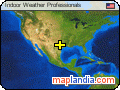 Indoor Weather Professionals satellite map