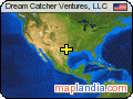 Dream Catcher Ventures, LLC satellite map