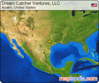 Dream Catcher Ventures, LLC satellite map