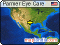 Parmer Eye Care satellite map