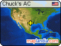 Chuck's AC satellite map
