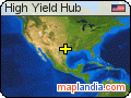 High Yield Hub satellite map