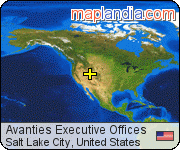 Avanties Executive Offices  satellite map