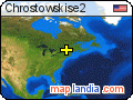 Chrostowskise2's map homepage