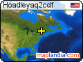Hoadleyaq2cdf's map homepage