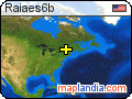 Raiaes6b's map homepage