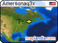 Amersonaq3x's map homepage