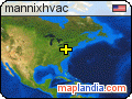 mannixhvac's map homepage