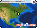 Dulaney Lauer & Thomas LLP satellite map