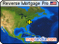 Reverse Mortgage Pro satellite map