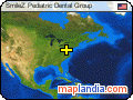 SmileZ Pediatric Dental Group satellite map