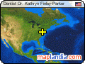 Dentist Dr. Kathryn Finley-Parker satellite map