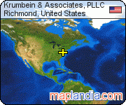 Krumbein & Associates, PLLC satellite map
