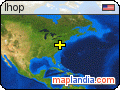 Ihop satellite map