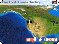 Free Local Business Directory satellite map