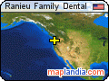 Ranieu Family Dental satellite map
