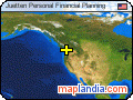 Juetten Personal Financial Planning satellite map