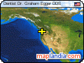 Dentist Dr. Graham Egger DDS satellite map