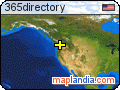 365directory satellite map