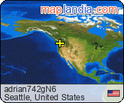 adrian742gN6's map homepage