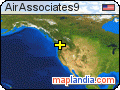AirAssociates9's map homepage