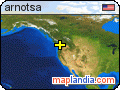 arnotsa's map homepage