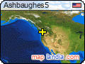Ashbaughes5's map homepage