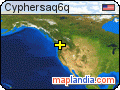 Cyphersaq6q's map homepage