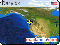 Darylqk's map homepage