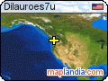 Dilauroes7u's map homepage