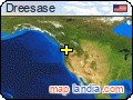 Dreesase's map homepage