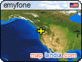 emyfone's map homepage