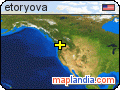 etoryova's map homepage