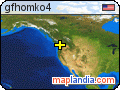 gfhomko4's map homepage