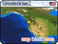 Grodeckise2's map homepage