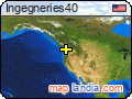 Ingegneries40's map homepage