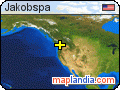 Jakobspa's map homepage